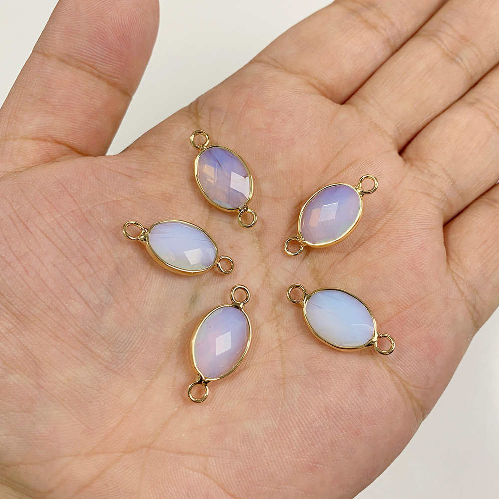 3Pcs Faceted Natural Stone Pen - đánh giá và giá Vintage Fashion Nova