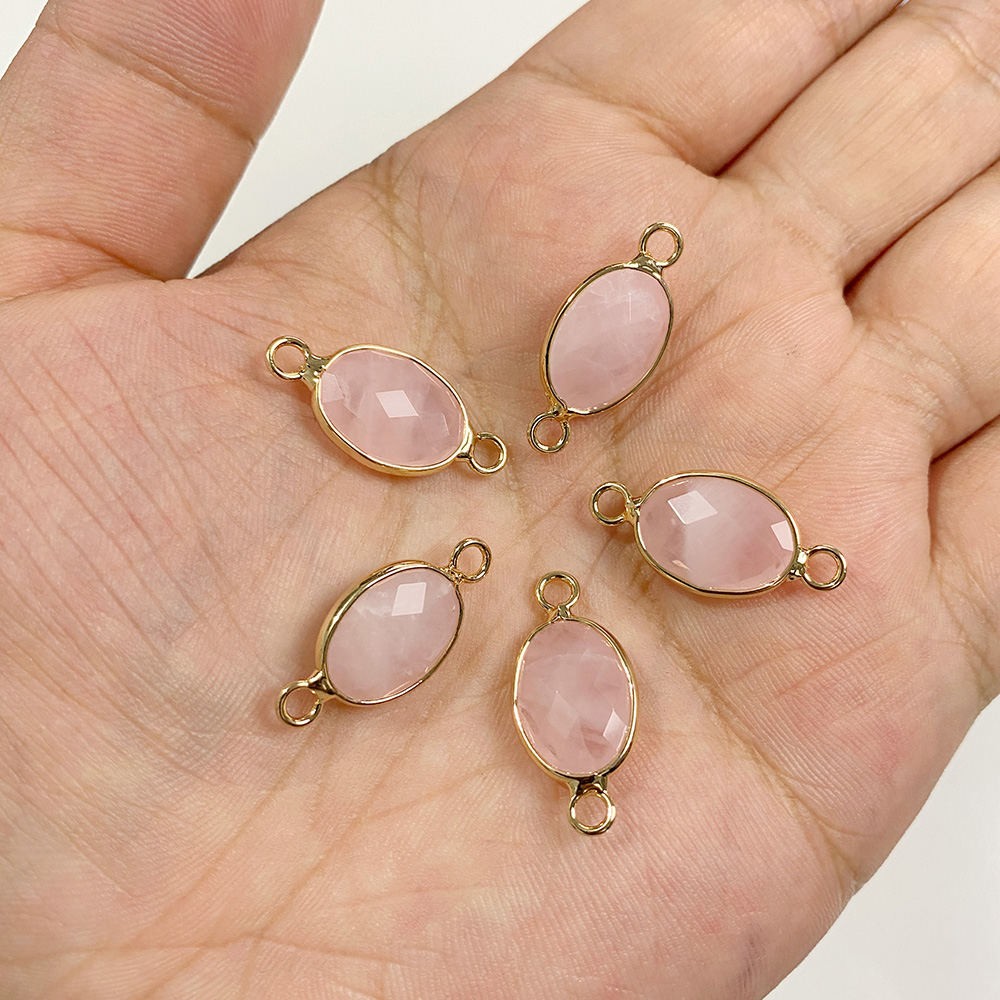 3Pcs Faceted Natural Stone Pen - đánh giá và giá Vintage Fashion Nova