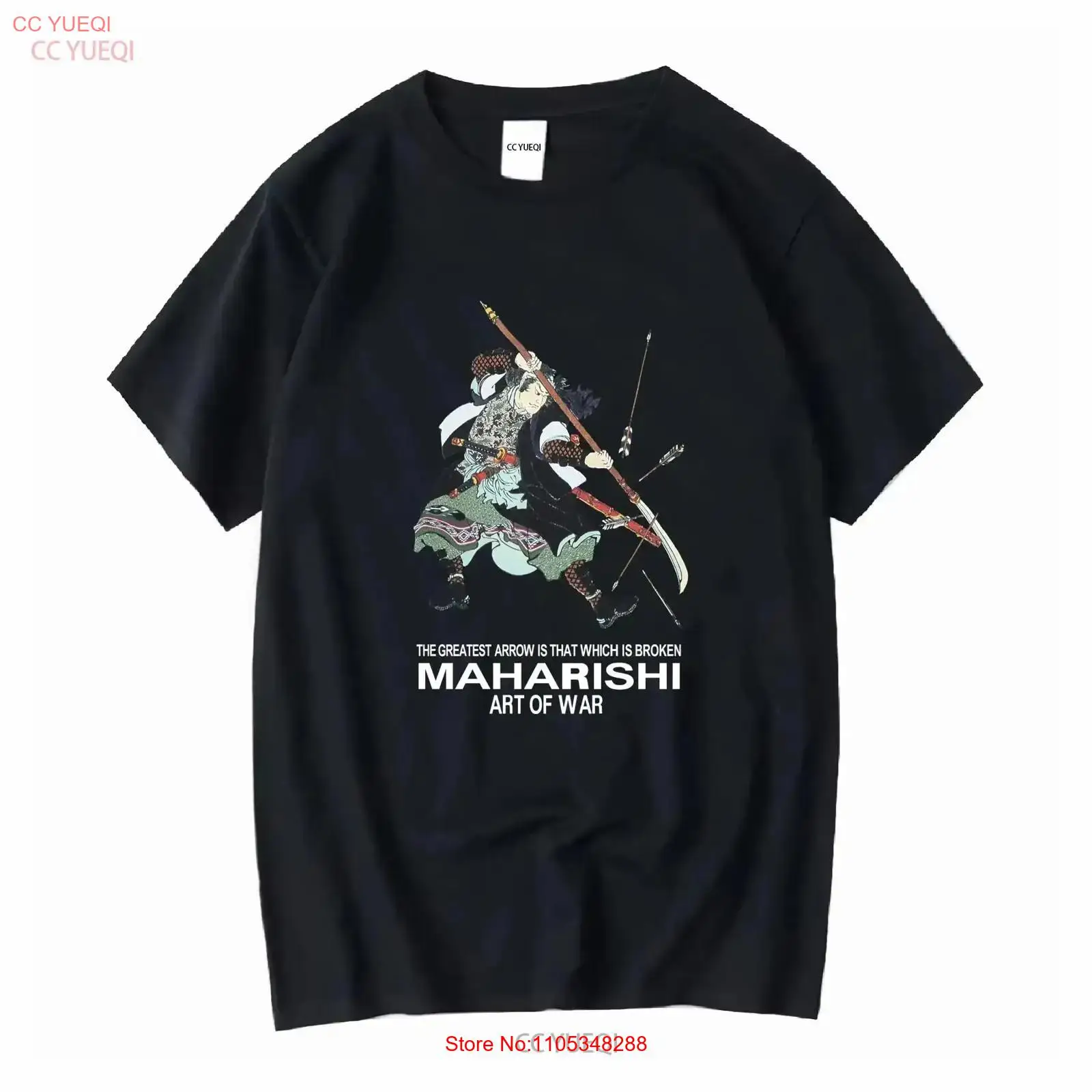 Maharishi vintage T Shirt size - đánh giá và giá Vintage Fashion Knitwear