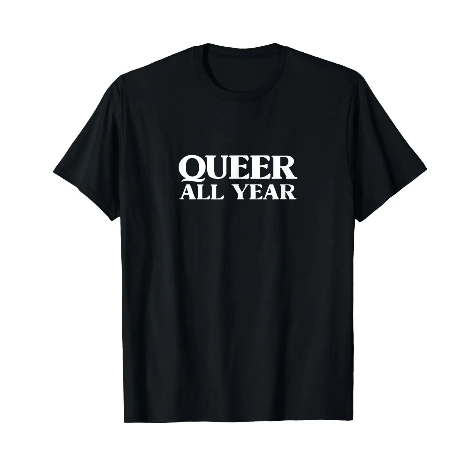 Queer All Year LGBTQIA Gay Pri - đánh giá và giá Vintage Queer Fashion