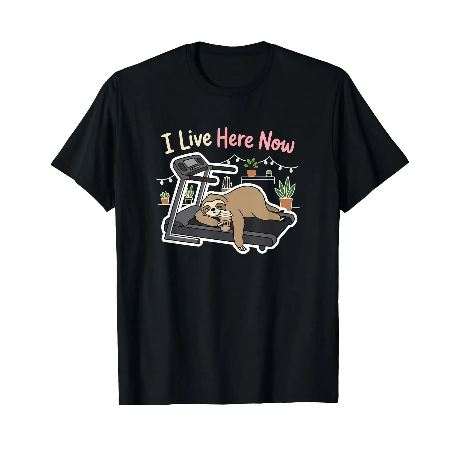 I Live Here Now Lazy Fitness E - đánh giá và giá Vintage Fashion Now