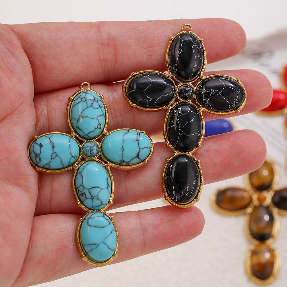 Stainless Steel Charms Vintage - đánh giá và giá Vintage Fashion Nova