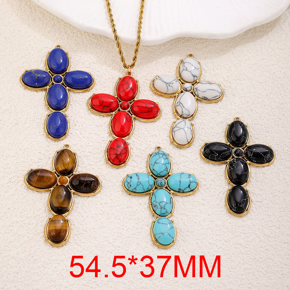Stainless Steel Charms Vintage - đánh giá và giá Vintage Fashion Nova