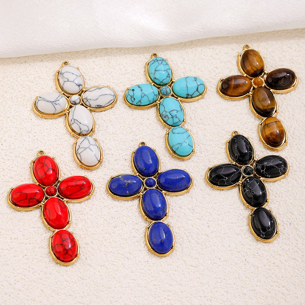 Stainless Steel Charms Vintage - đánh giá và giá Vintage Fashion Nova