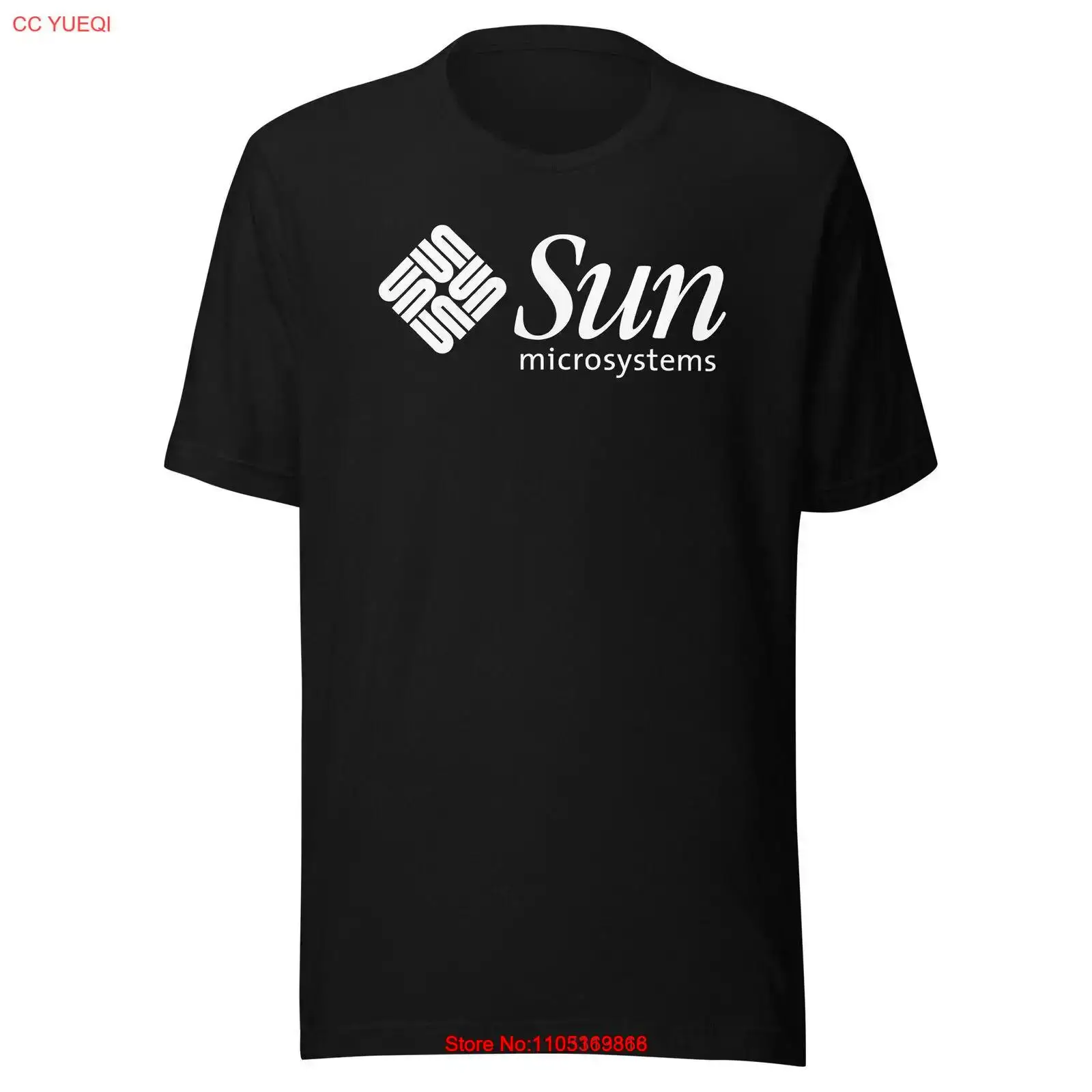 Sun Microsystems Inspired Comp - đánh giá và giá Vintage Fashion Logo