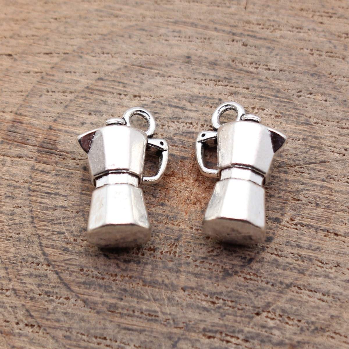 20pcs 15x10x6.9mm(0.59x0.39x0. - đánh giá và giá Vintage Fashion Nova