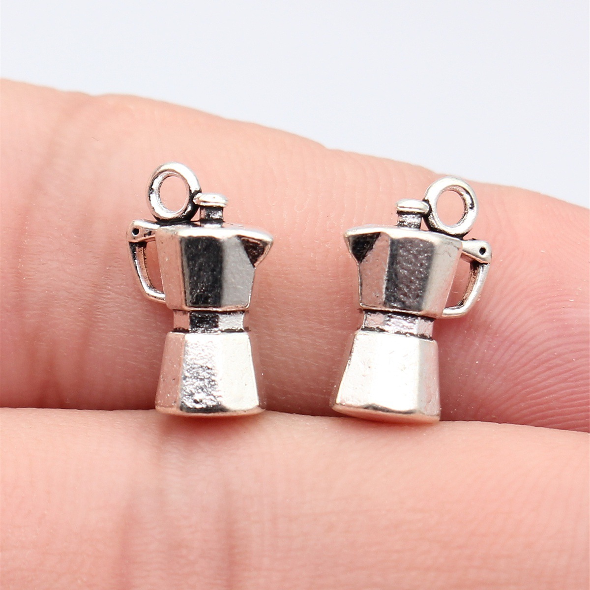 20pcs 15x10x6.9mm(0.59x0.39x0. - đánh giá và giá Vintage Fashion Nova
