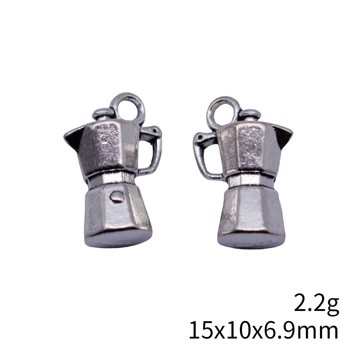 20pcs 15x10x6.9mm(0.59x0.39x0. - đánh giá và giá Vintage Fashion Nova