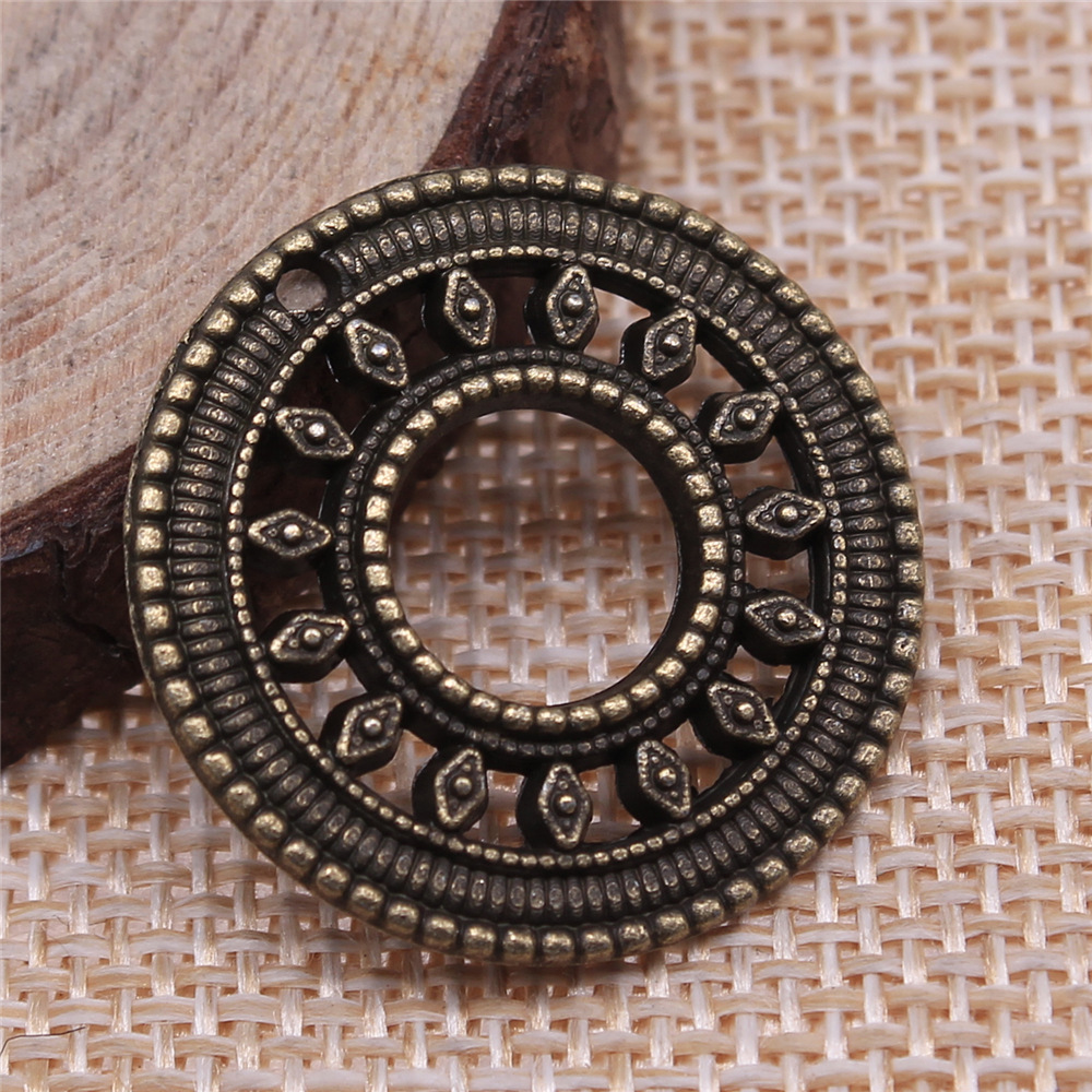 10pcs 26x26mm(1.02x1.02inch) 2 - đánh giá và giá Vintage Fashion Nova