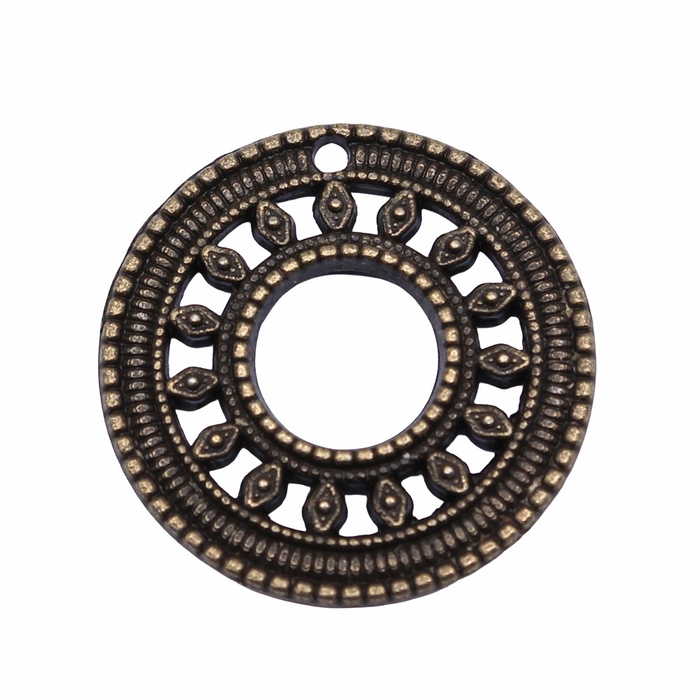 10pcs 26x26mm(1.02x1.02inch) 2 - đánh giá và giá Vintage Fashion Nova