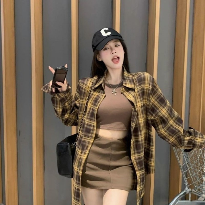 Women's 2026 Summer New Fashio - đánh giá và giá Vintage Fashion Knitwear
