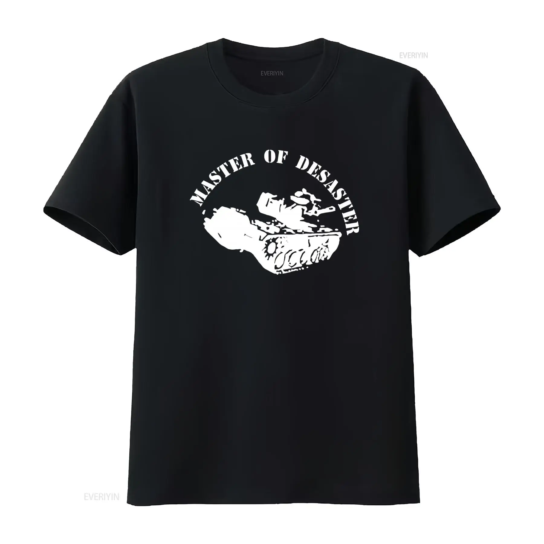 M48 Tank Master Of Disaster T  - đánh giá và giá Vintage Fashion Buyer