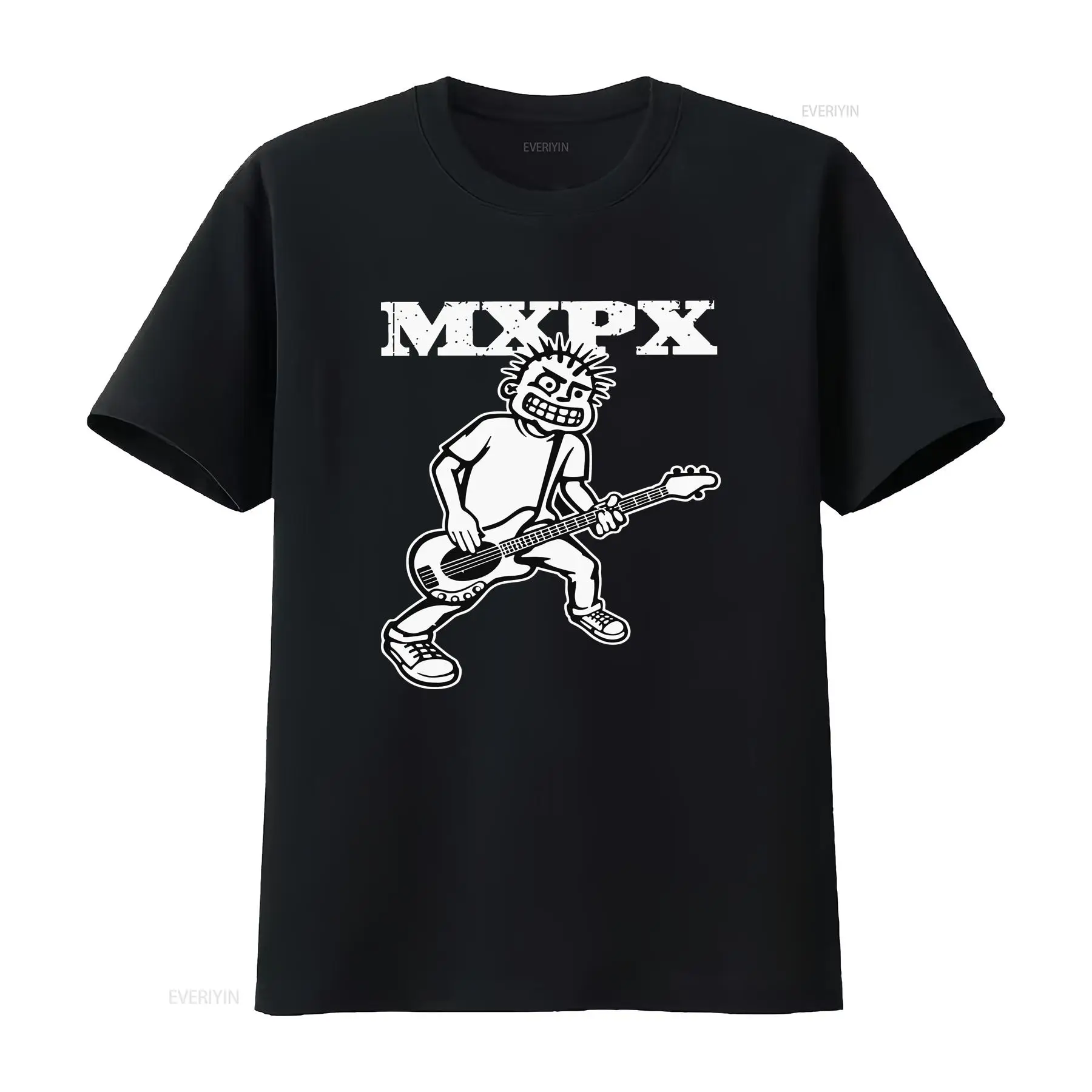 mxpx music Active T Shirt Logo - đánh giá và giá Vintage Fashion Logo