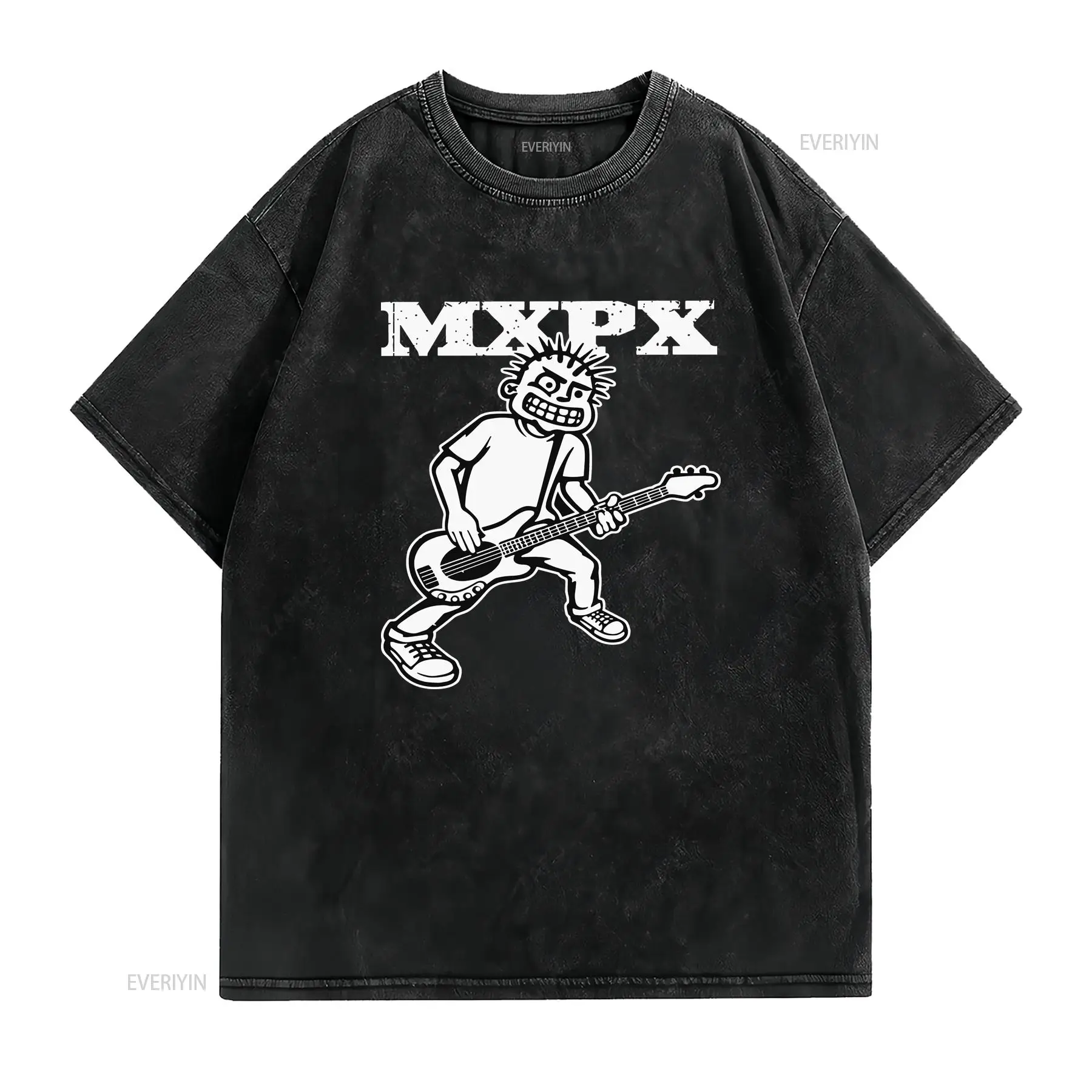 mxpx music Active T Shirt Logo - đánh giá và giá Vintage Fashion Logo