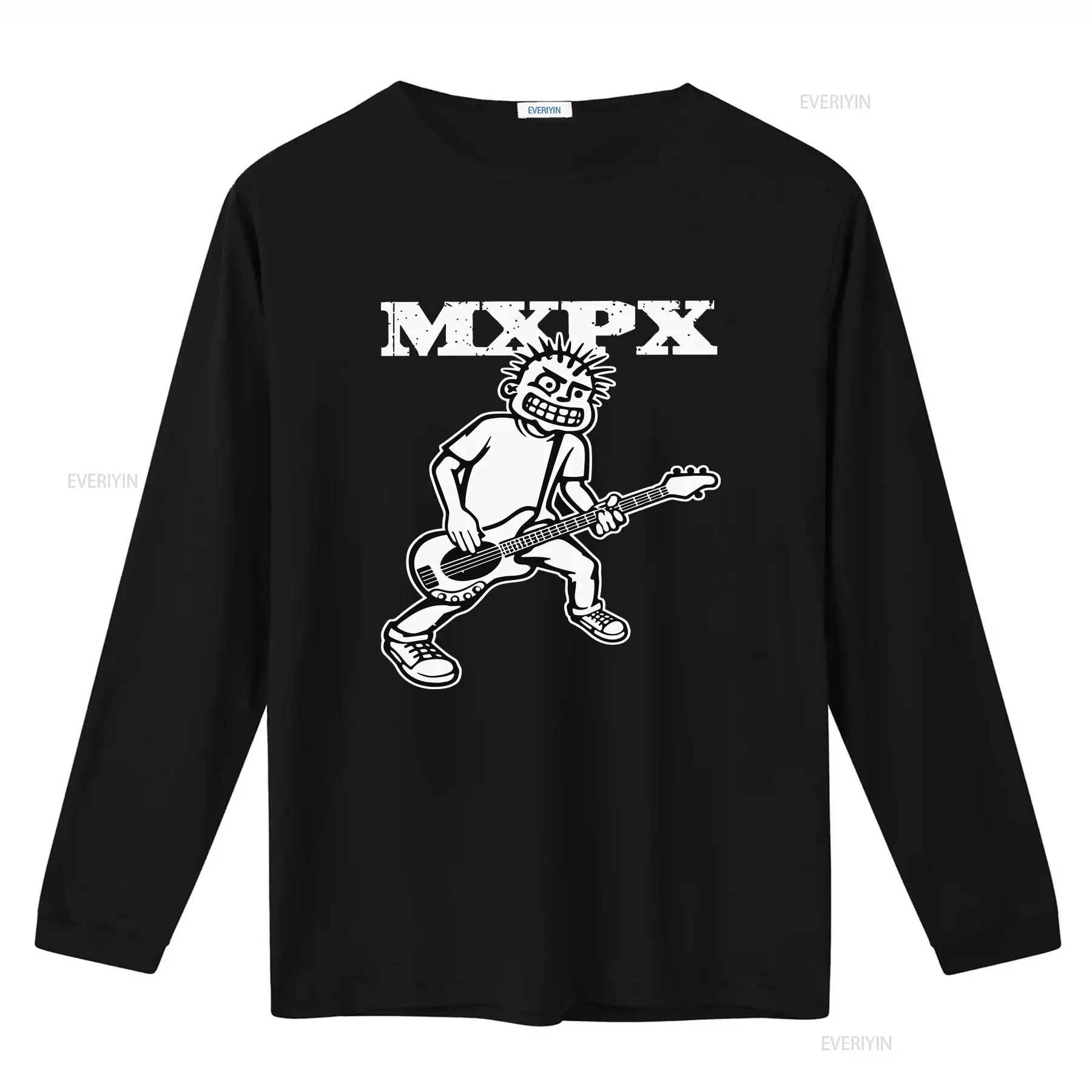mxpx music Active T Shirt Logo - đánh giá và giá Vintage Fashion Logo