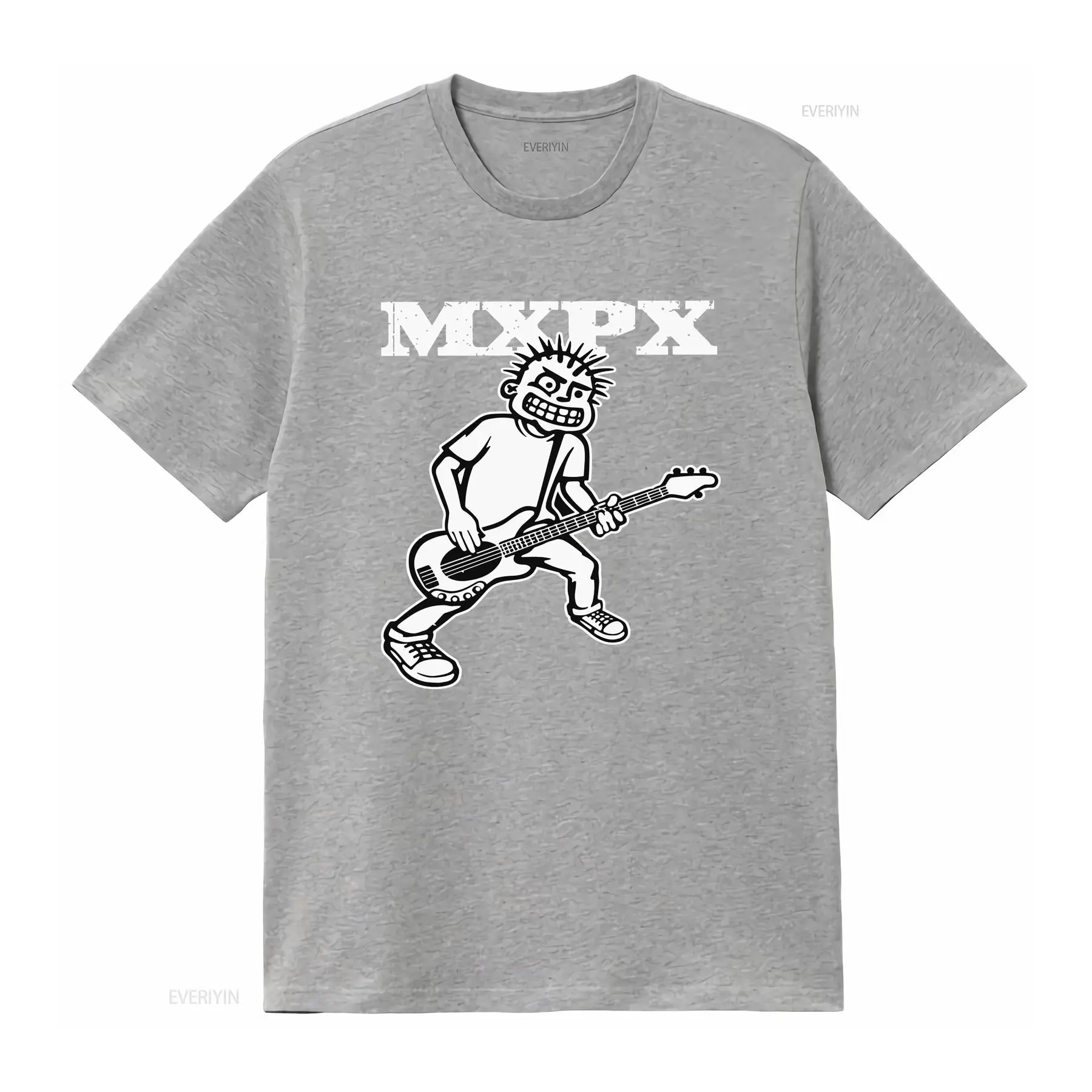 mxpx music Active T Shirt Logo - đánh giá và giá Vintage Fashion Logo