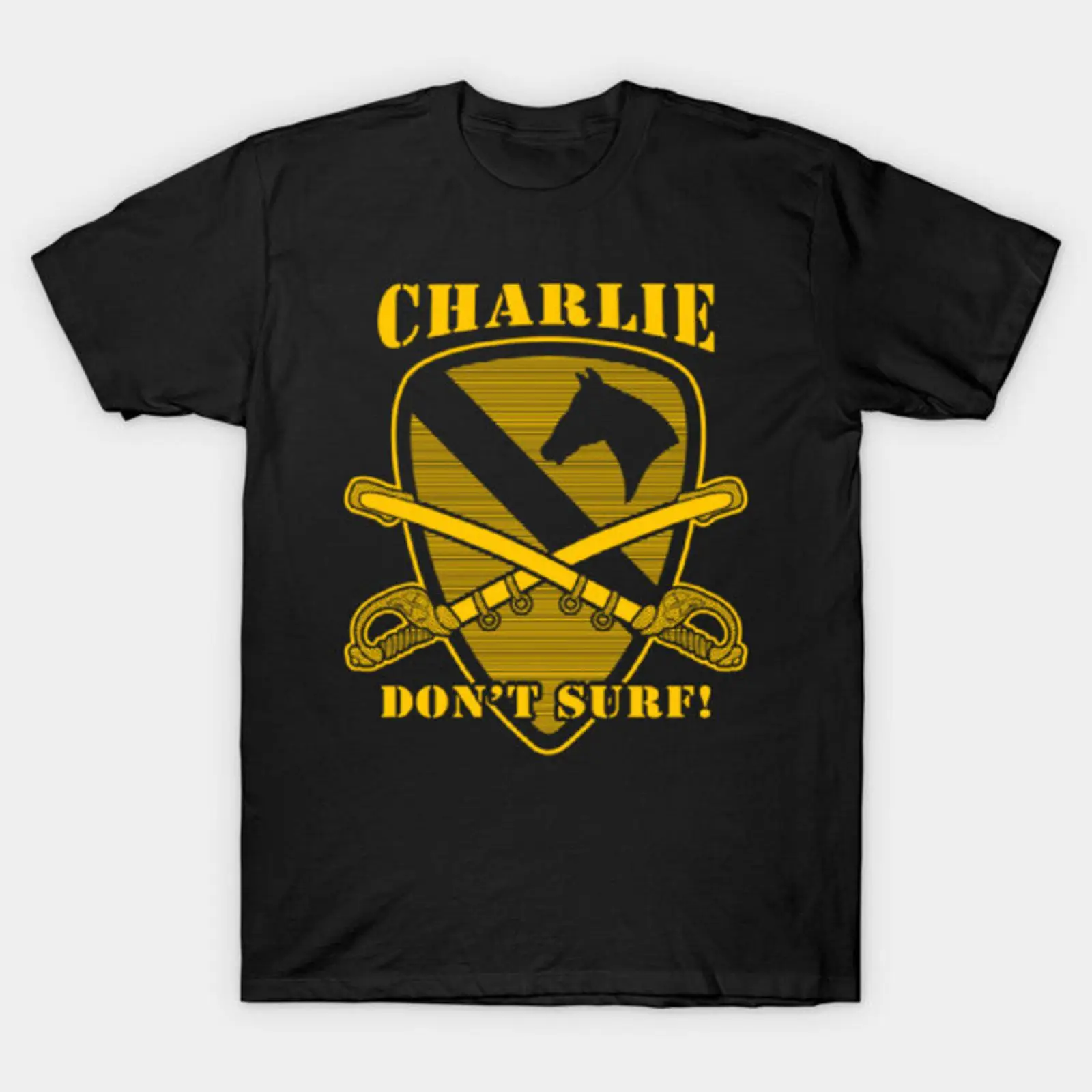 Apocalypse Now quote Charlie d - đánh giá và giá Vintage Fashion Now