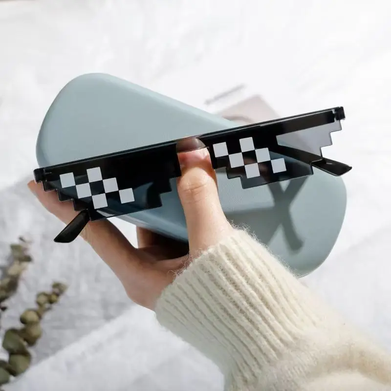 New Funny Quirky Women Glasses - đánh giá và giá Quirky Vintage Fashion