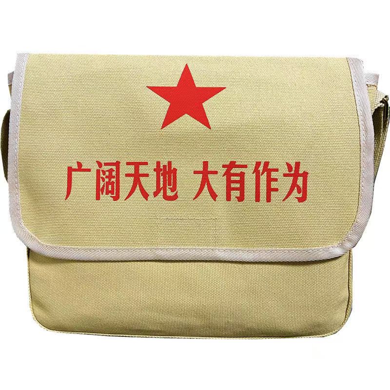 Vintage Canvas Shoulder Bag Le - đánh giá và giá Vintage Fashion Books