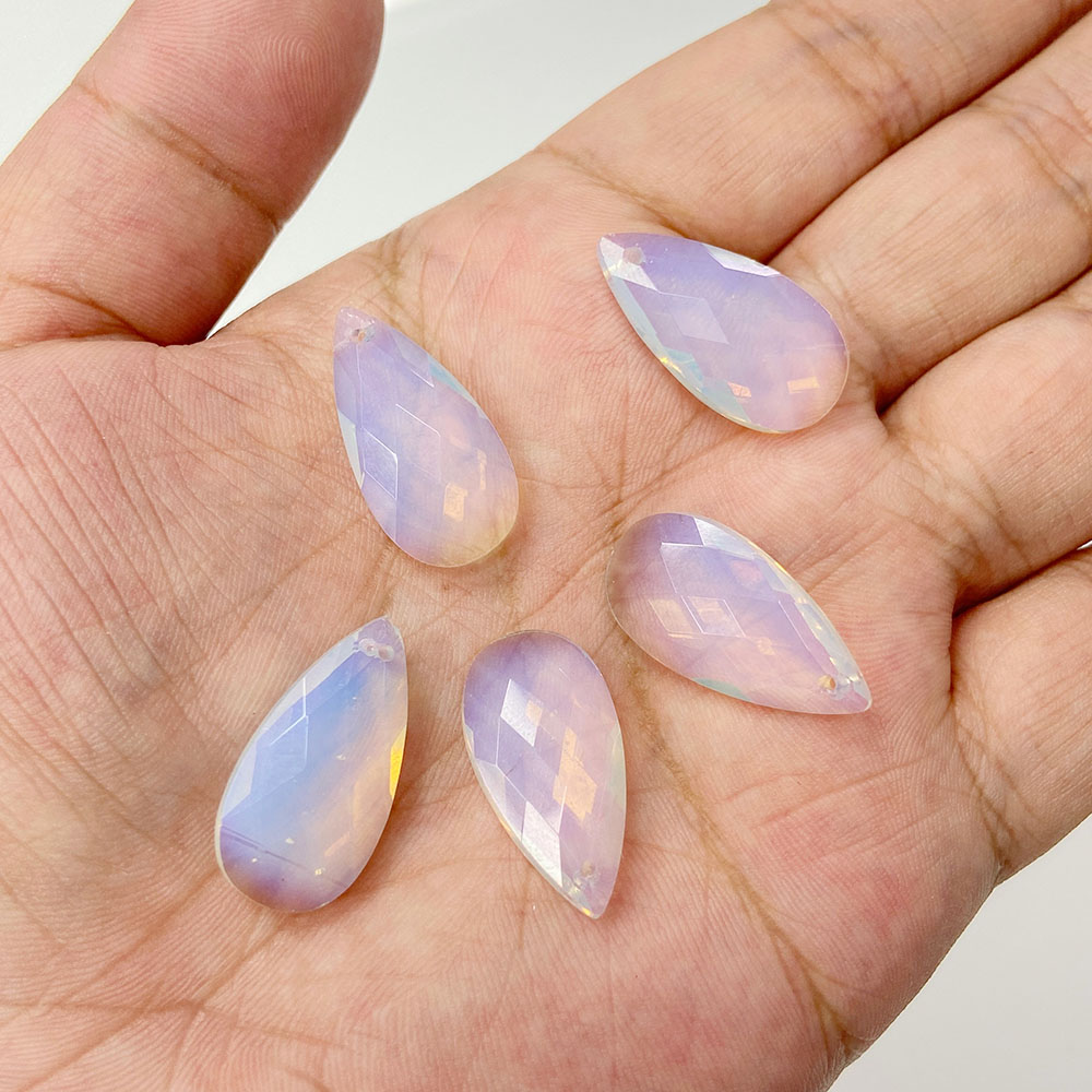 2pcs 13*25mm Long Water Drop S - đánh giá và giá Vintage Fashion Nova