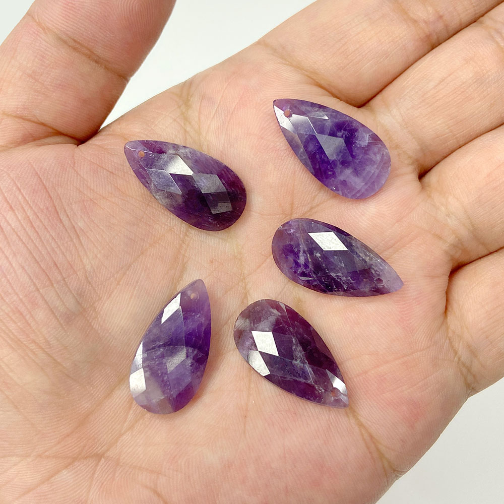 2pcs 13*25mm Long Water Drop S - đánh giá và giá Vintage Fashion Nova