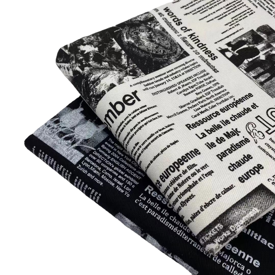 Vintage Retro Đen Trắng Báo Đồ - đánh giá và giá Vintage Fashion Newspaper
