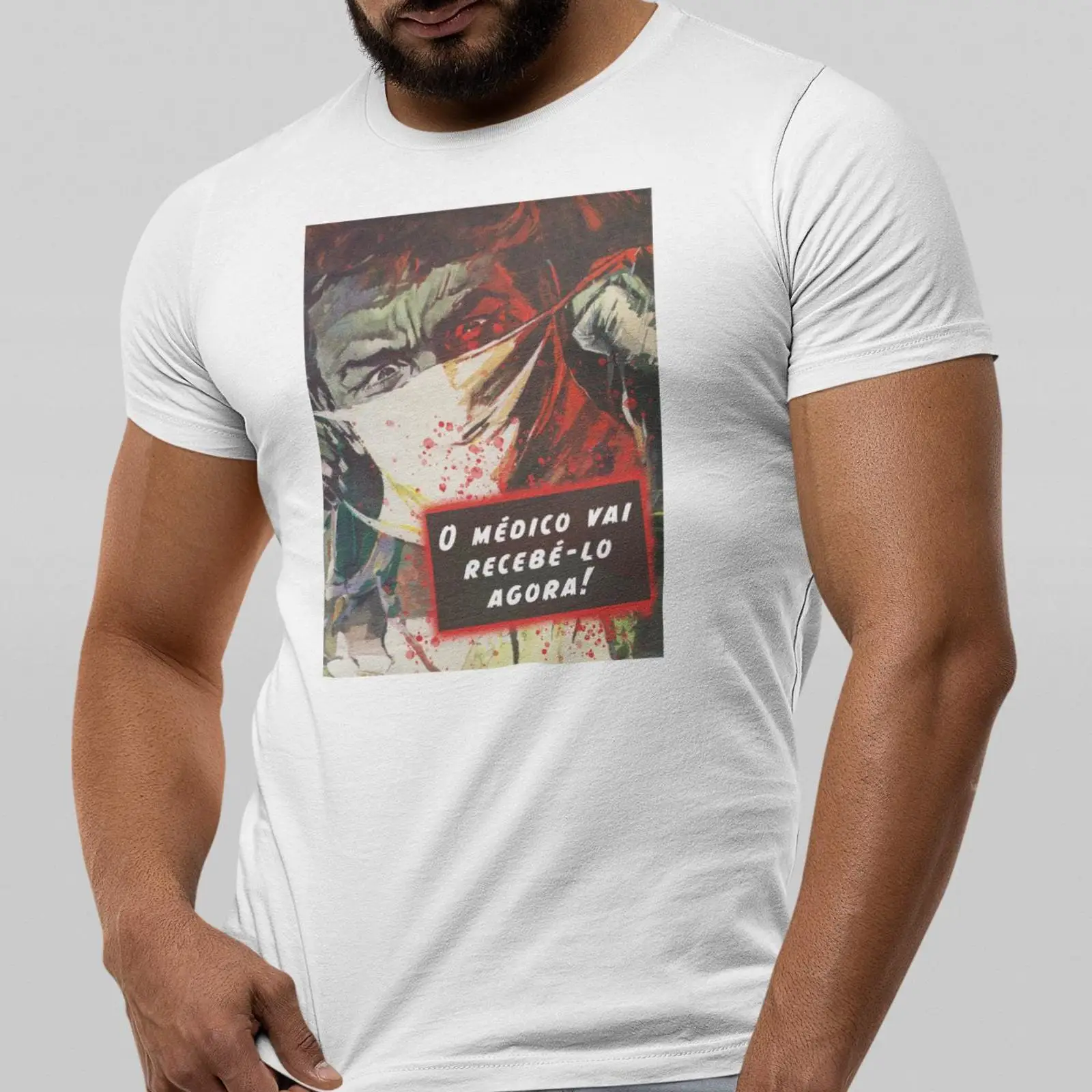 The Doctor will see you now Pr - đánh giá và giá Vintage Fashion Now