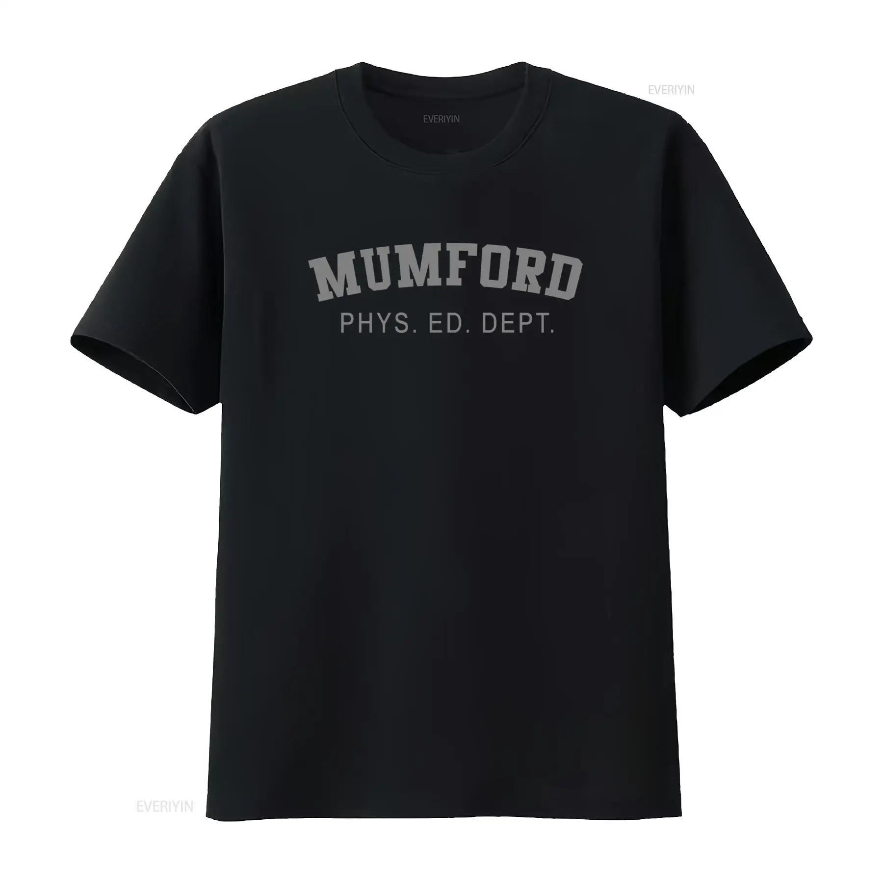 Mumford Phys Ed Dept T Shirt V - đánh giá và giá Vintage Fashion Buyer