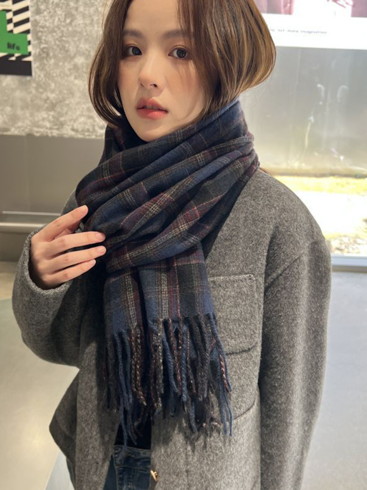 Miễn Phí Vận Chuyển Giả Cashme - đánh giá và giá Vintage Fashion Knitwear