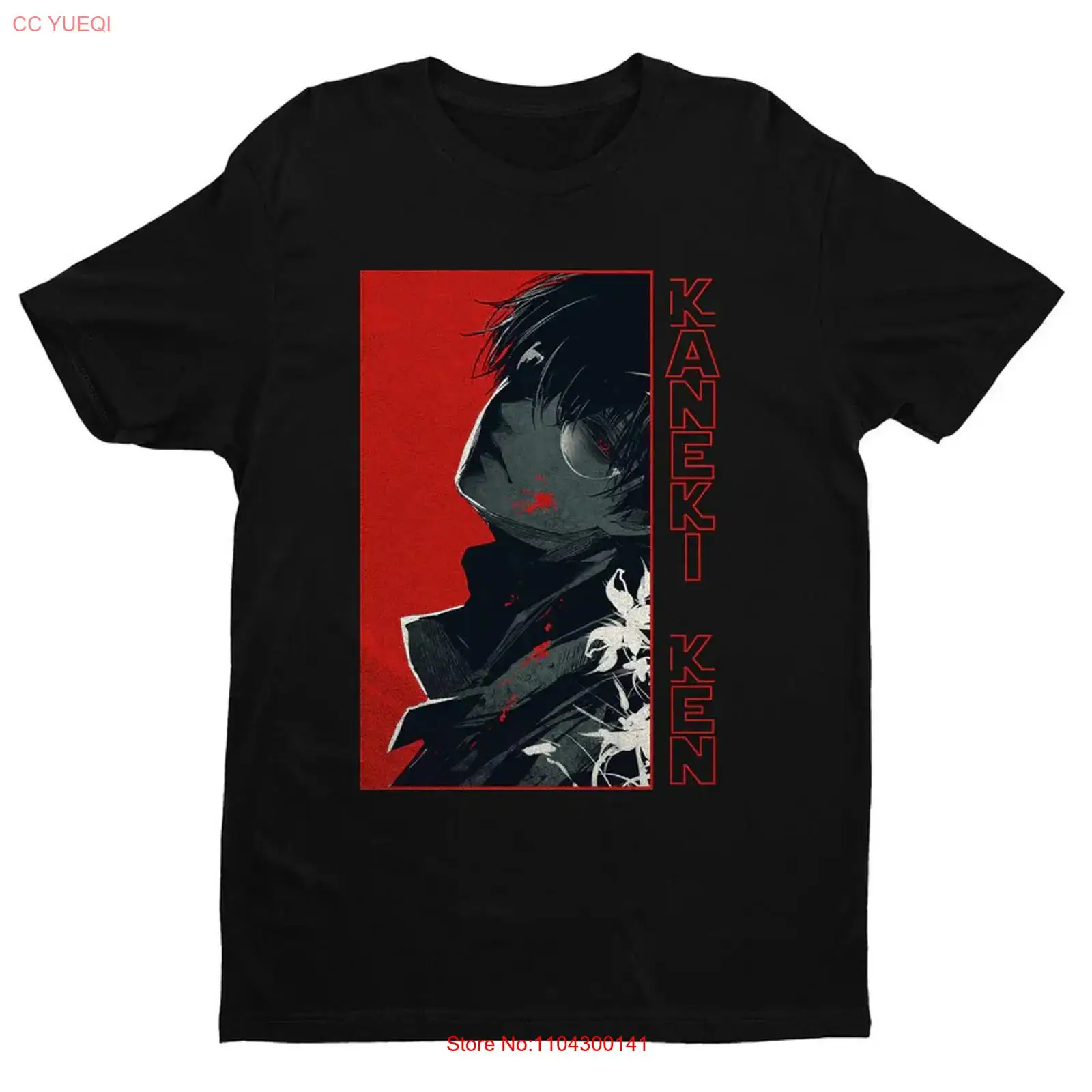 Anime Kaneki Ken Tokyo Ghoul B - đánh giá và giá Vintage Fashion In Tokyo