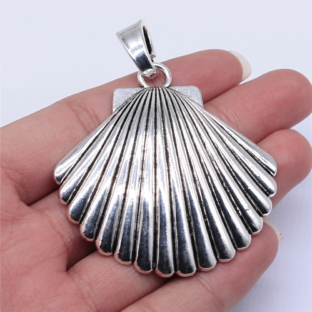 1pcs 55x55mm Antique Silver Co - đánh giá và giá Vintage Fashion Nova