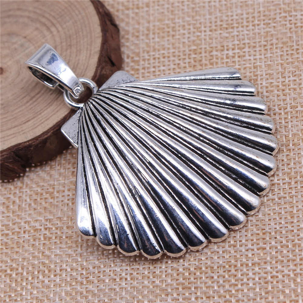 1pcs 55x55mm Antique Silver Co - đánh giá và giá Vintage Fashion Nova