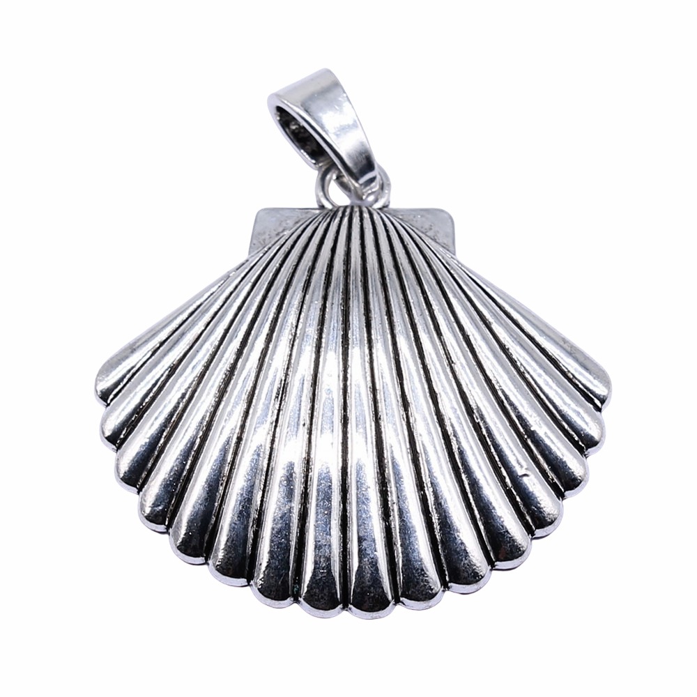 1pcs 55x55mm Antique Silver Co - đánh giá và giá Vintage Fashion Nova