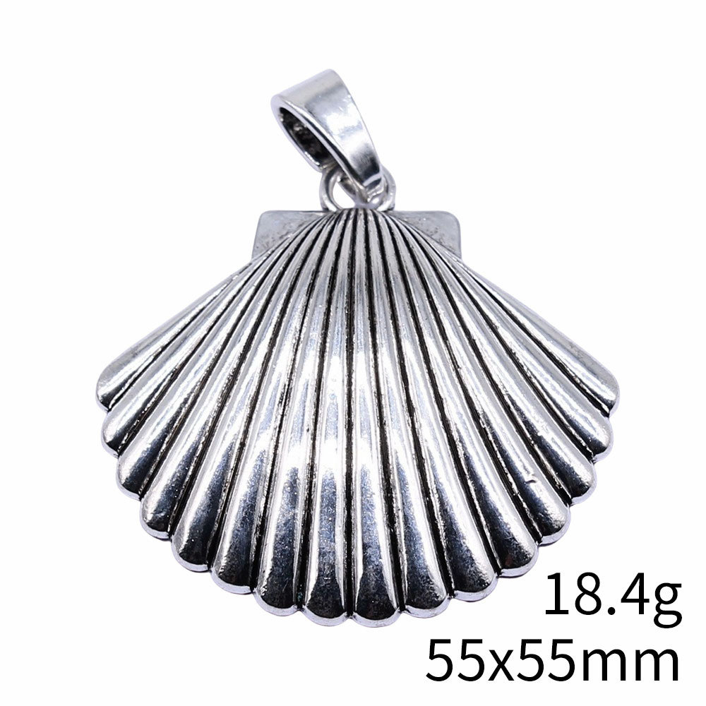 1pcs 55x55mm Antique Silver Co - đánh giá và giá Vintage Fashion Nova