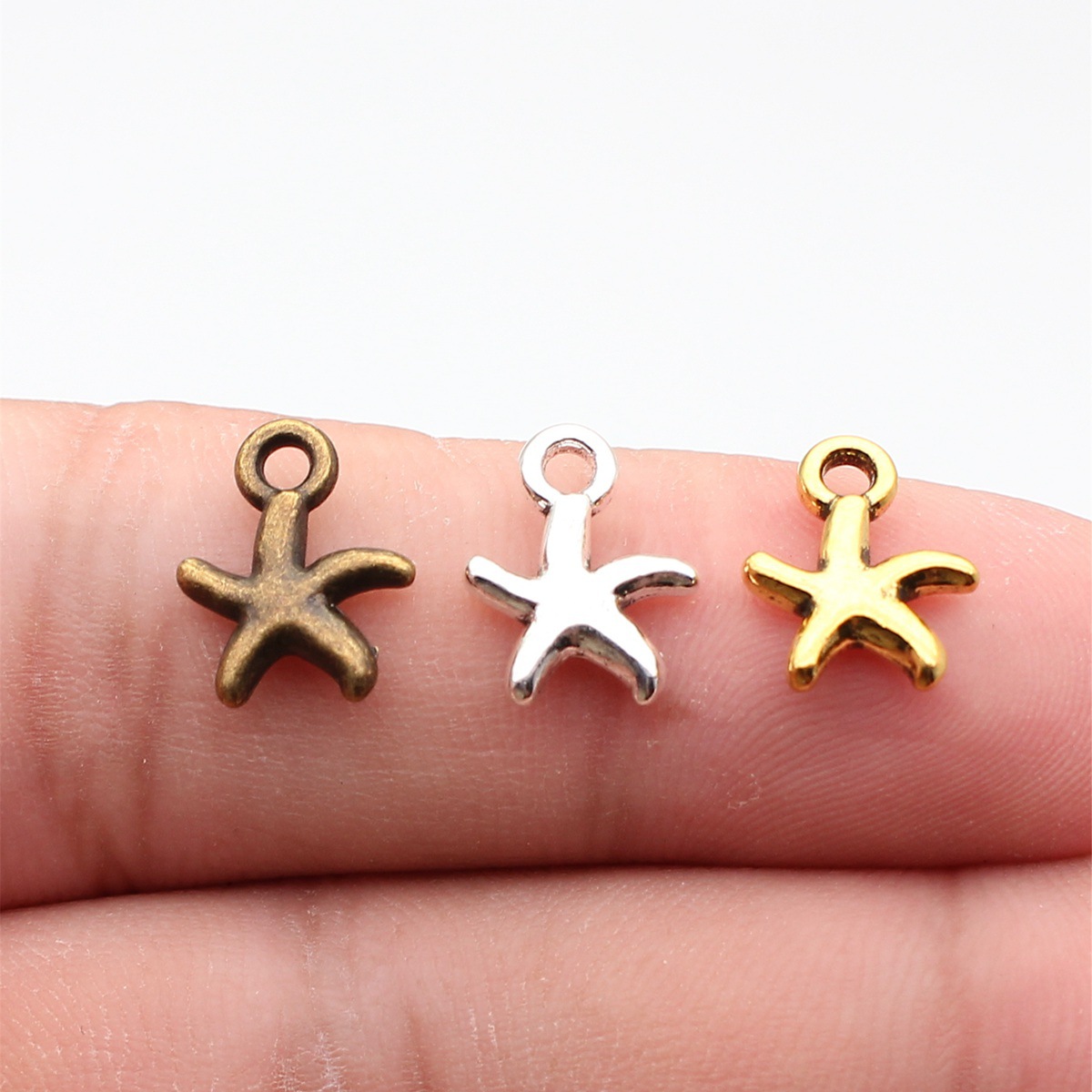 WYSIWYG 20pcs 12x10mm 3 Colors - đánh giá và giá Vintage Fashion Nova