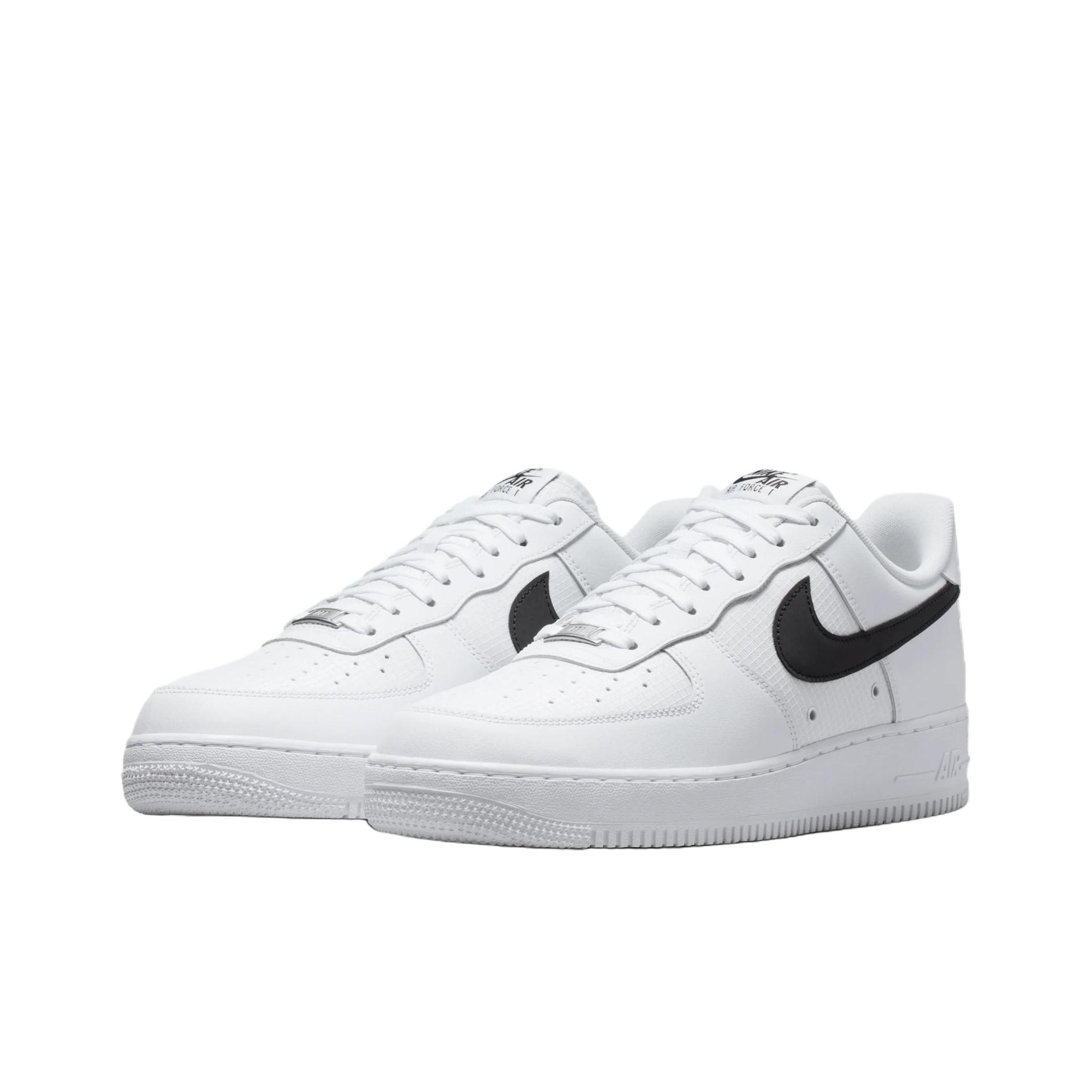 Nike Air Force 1 Low top Skate - đánh giá và giá Nike Shoes Air Force 1