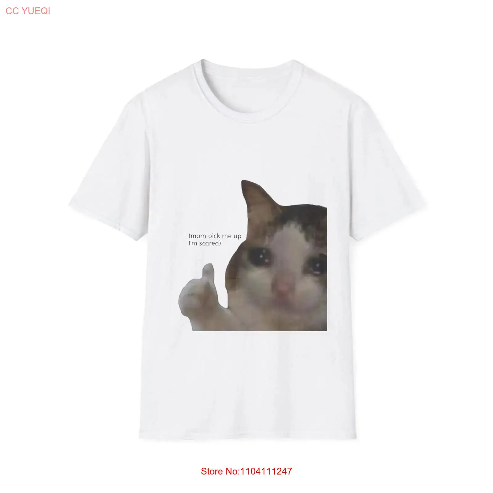 Funny Cat T Shirt Perfect for  - đánh giá và giá Quirky Vintage Fashion