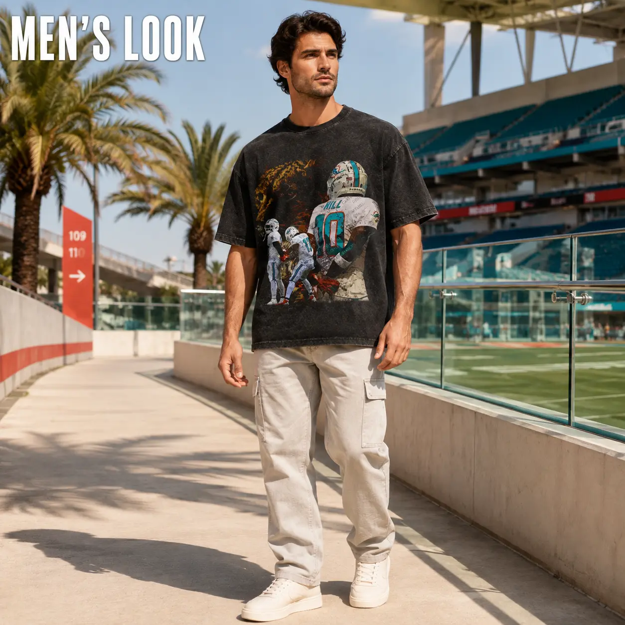 Tyreek Hill T-Shirt Cheetah Fo - đánh giá và giá Vintage Fashion Books
