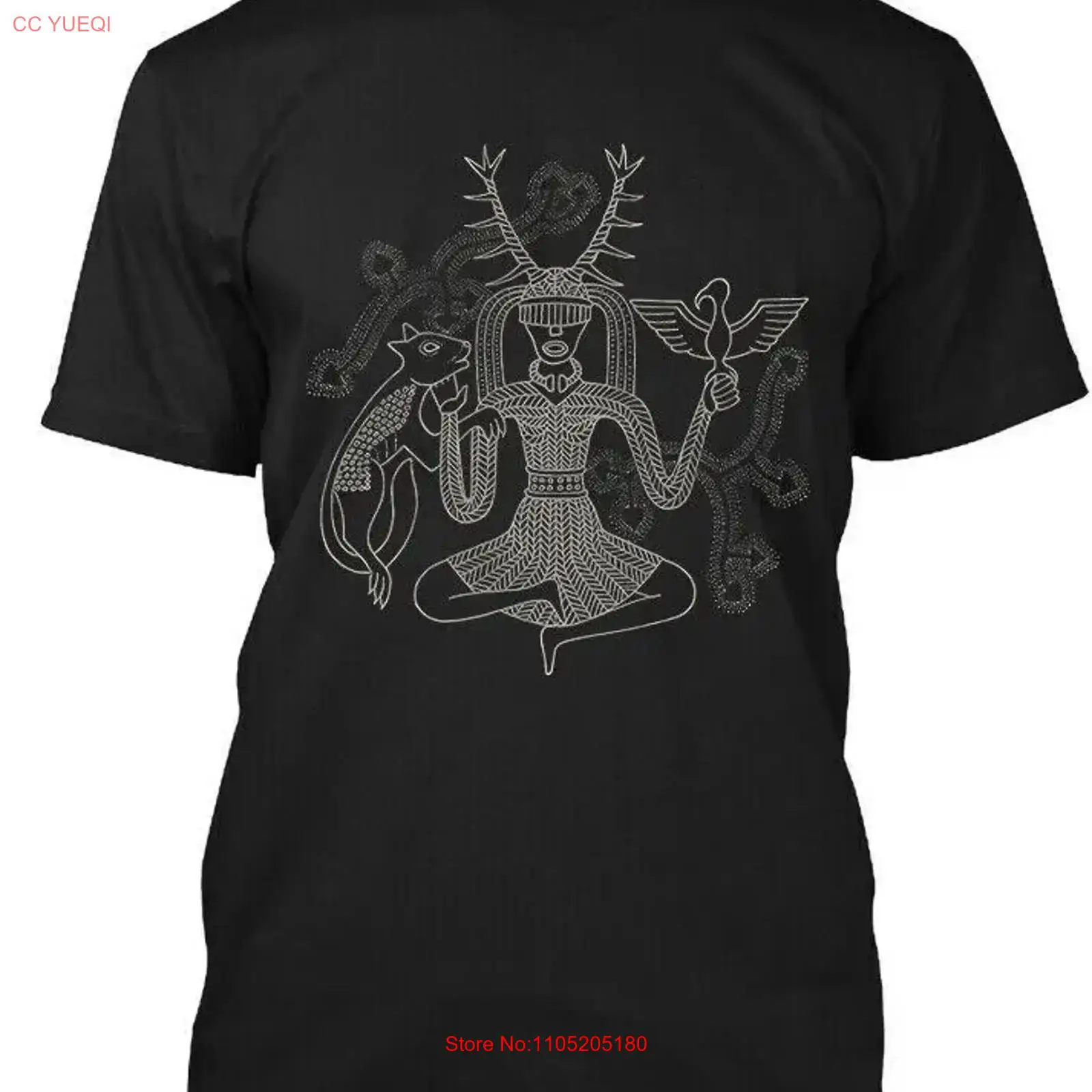 Limited NWT Heilung Cernunina  - đánh giá và giá Vintage Fashion Logo