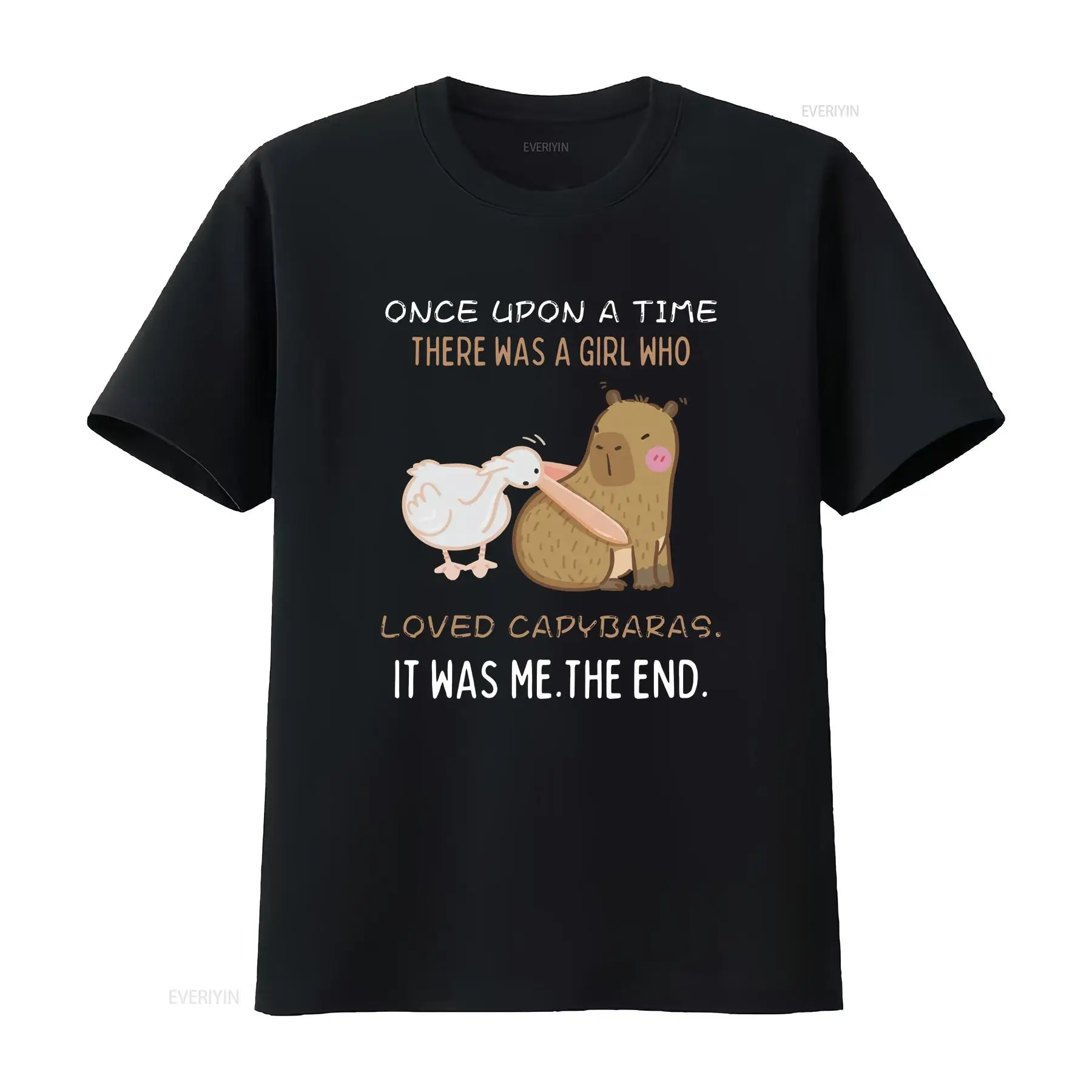 Capybara lover Women shirt fun - đánh giá và giá Quirky Vintage Fashion