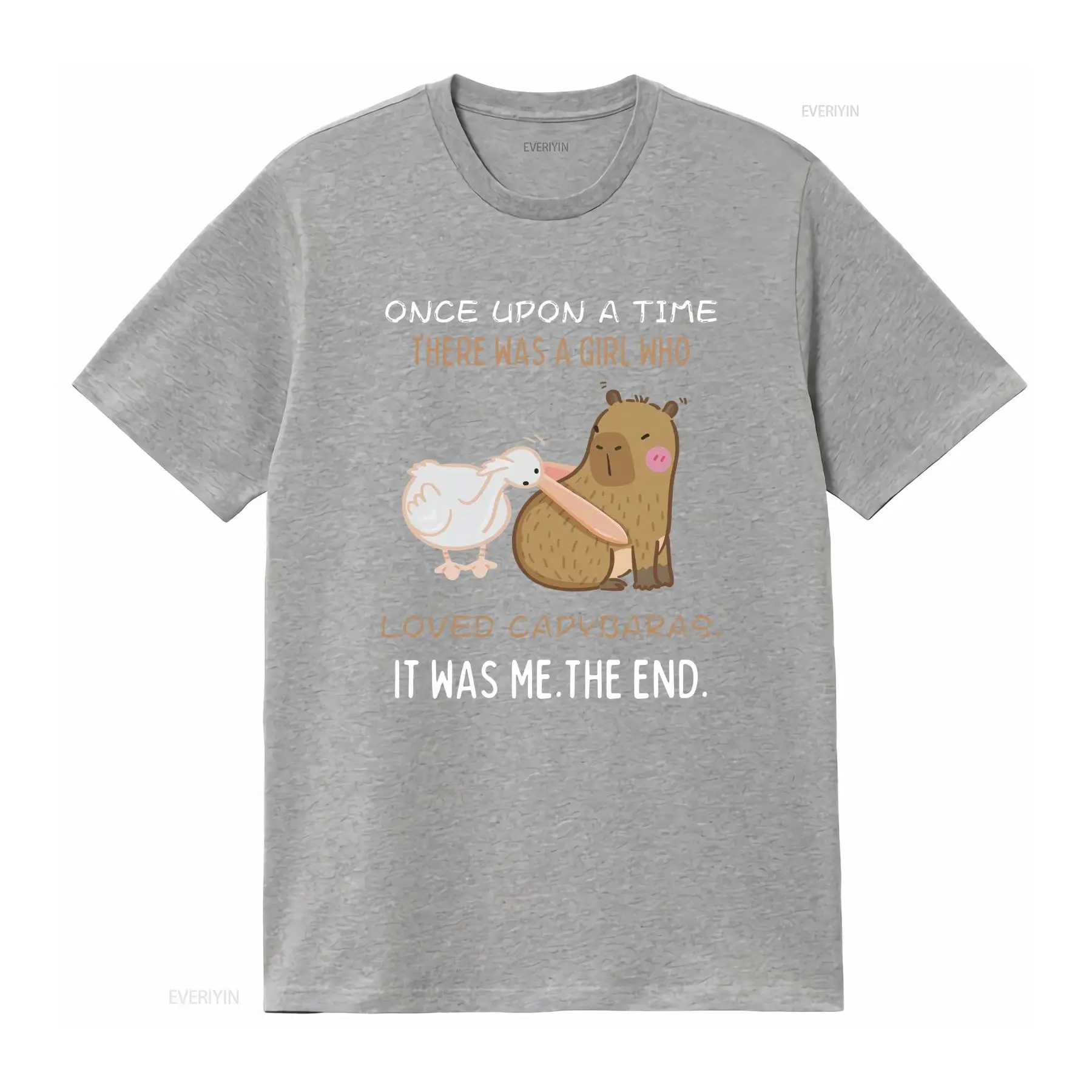Capybara lover Women shirt fun - đánh giá và giá Quirky Vintage Fashion