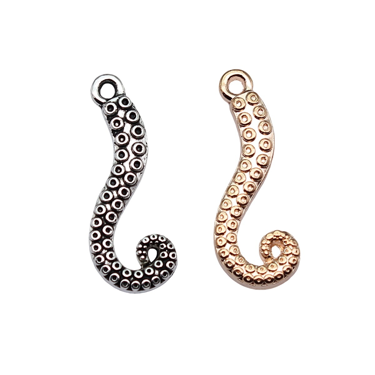 WYSIWYG 20pcs 26x10mm 4 Colors - đánh giá và giá Vintage Fashion Nova