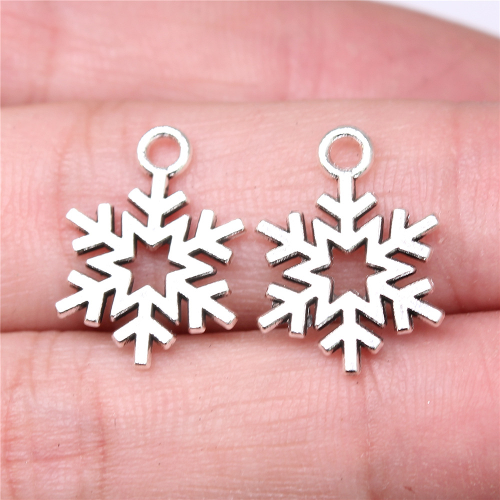 40pcs 19x14mm(0.75x0.55inch) A - đánh giá và giá Vintage Fashion Nova