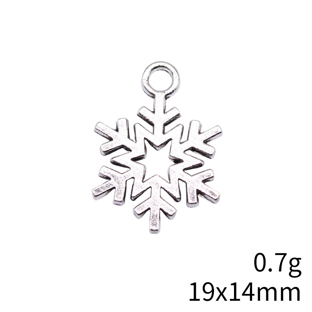 40pcs 19x14mm(0.75x0.55inch) A - đánh giá và giá Vintage Fashion Nova