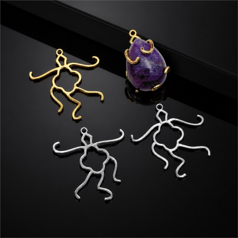 2Pcs Multi Types Irregular 18K - đánh giá và giá Vintage Fashion Earrings