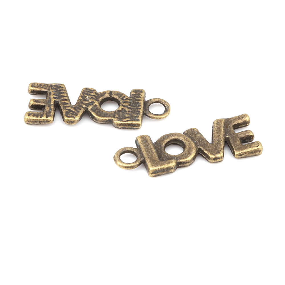 Vintage Style Zinc Alloy Words - đánh giá và giá Vintage Fashion Earrings