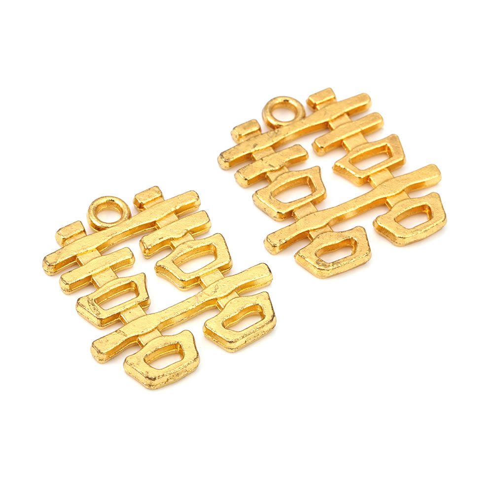 Vintage Style Zinc Alloy Words - đánh giá và giá Vintage Fashion Earrings