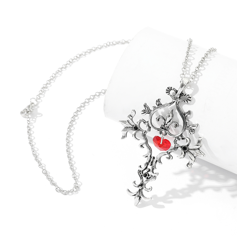 Fashion Exquisite Necklace Vin - đánh giá và giá Vintage Fashion Nova