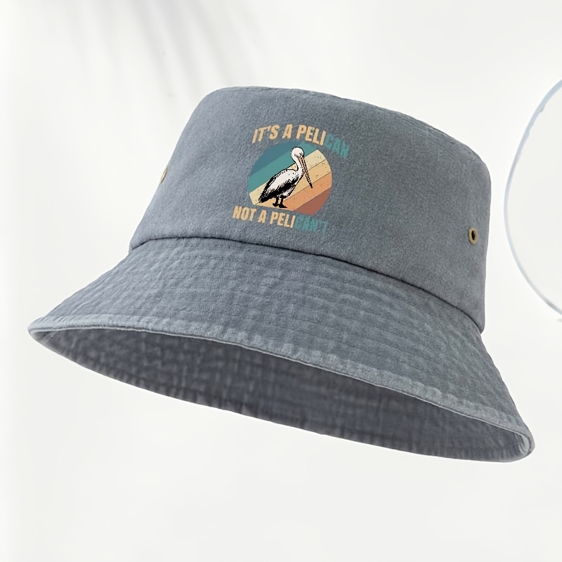 Women'S Vintage Fisherman Hat, - đánh giá và giá Quirky Vintage Fashion
