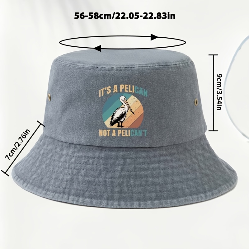 Women'S Vintage Fisherman Hat, - đánh giá và giá Quirky Vintage Fashion